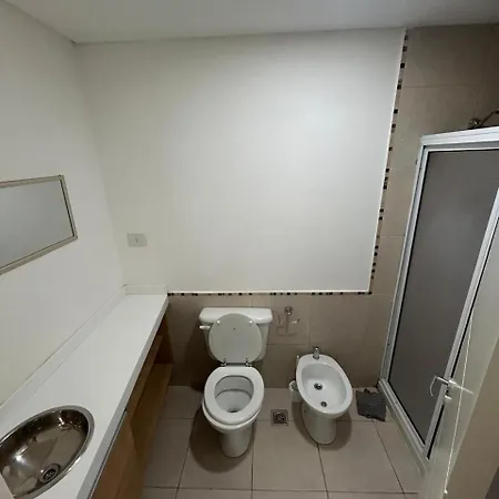 Belgrano Apart Comodoro Rivadavia Exterior photo