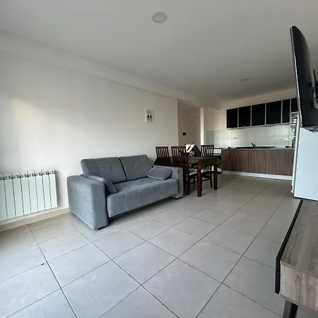 Belgrano Apart Comodoro Rivadavia Exterior photo