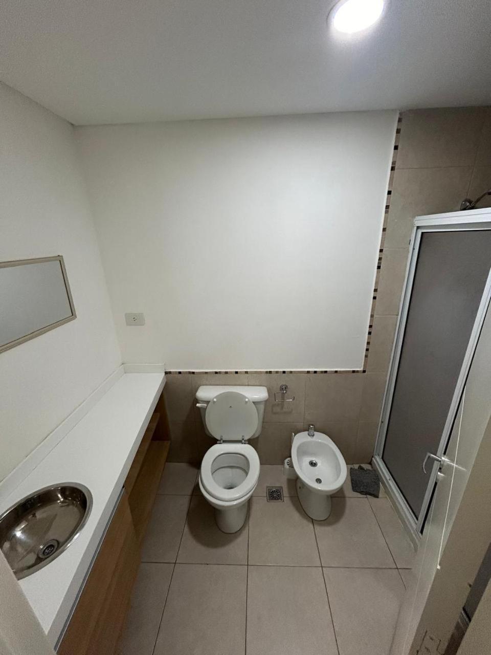 Apartment Belgrano *