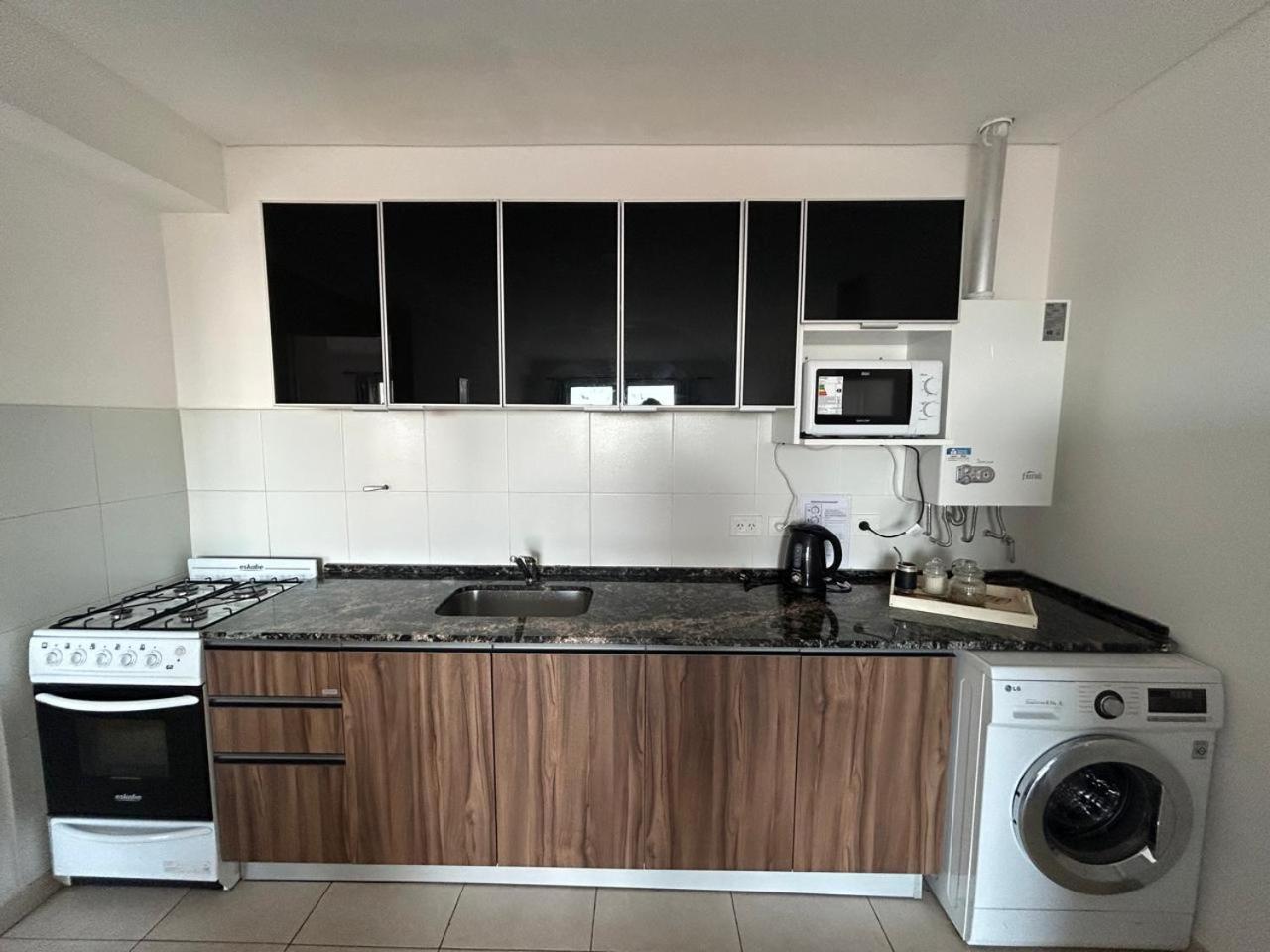 Apartment Belgrano *
